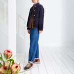 BONTE Elliot Jacket in Midnight