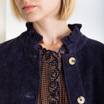 BONTE Elliot Jacket in Midnight