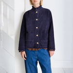 BONTE Elliot Jacket in Midnight