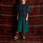 BONTE Estelle Gilet in Midnight