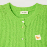 AMERICAN VINTAGE East Vest in Absinthe/Fluro