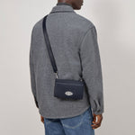 MULBERRY East West Small Antony Messenger in Night Sky