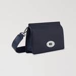 MULBERRY East West Small Antony Messenger in Night Sky