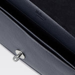 MULBERRY East West Small Antony Messenger in Night Sky