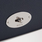 MULBERRY East West Small Antony Messenger in Night Sky