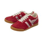 GOLA Elan Glitz Trainer in Red/Pink/Coral