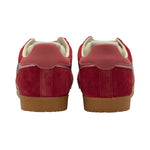 GOLA Elan Glitz Trainer in Red/Pink/Coral