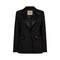 MOS MOSH MMElanor Jolee Blazer in Black