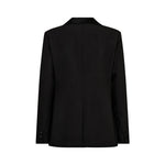 MOS MOSH MMElanor Jolee Blazer in Black