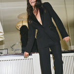 MOS MOSH MMElanor Jolee Blazer in Black