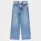 DAY BIRGER ET MIKKELSEN Elijah Straight Leg Jeans in Light Blue