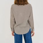 SACRECOEUR Elisa Shirt in Chester