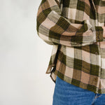 SACRECOEUR Elisa Shirt in Crosby