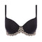 WACOAL Embrace Lace Contour Bra in Black