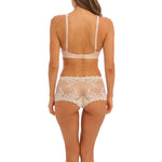 WACOAL Embrace Lace Soft Cup Bra - Nude