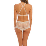 WACOAL Embrace Lace Soft Cup Bra - Nude