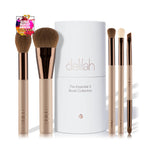DELILAH The Essential 5 Brush Collection