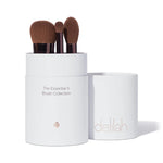 DELILAH The Essential 5 Brush Collection