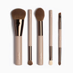 DELILAH The Essential 5 Brush Collection