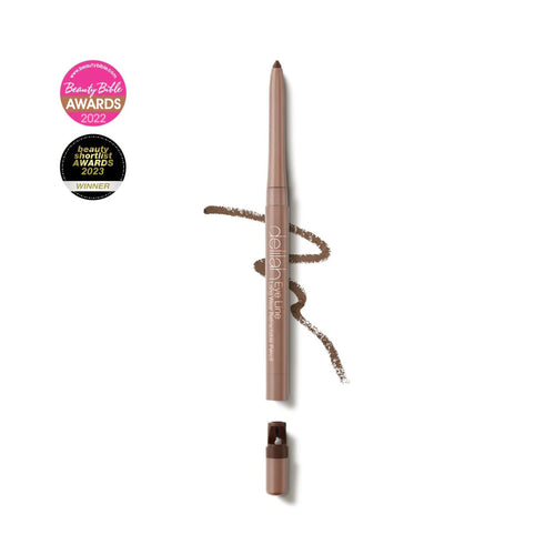 DELILAH Eye Line Long Wear Retractable Eye Pencil in Twig