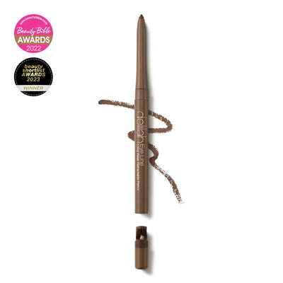 DELILAH Eye Line Long Wear Retractable Eye Pencil in Twig