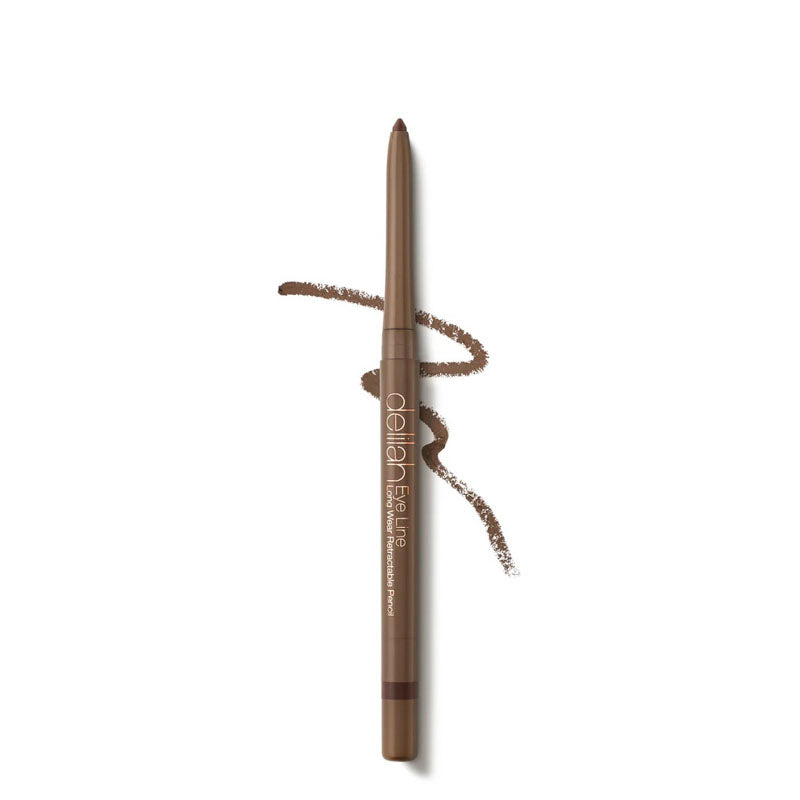 DELILAH Eye Line Long Wear Retractable Eye Pencil in Twig
