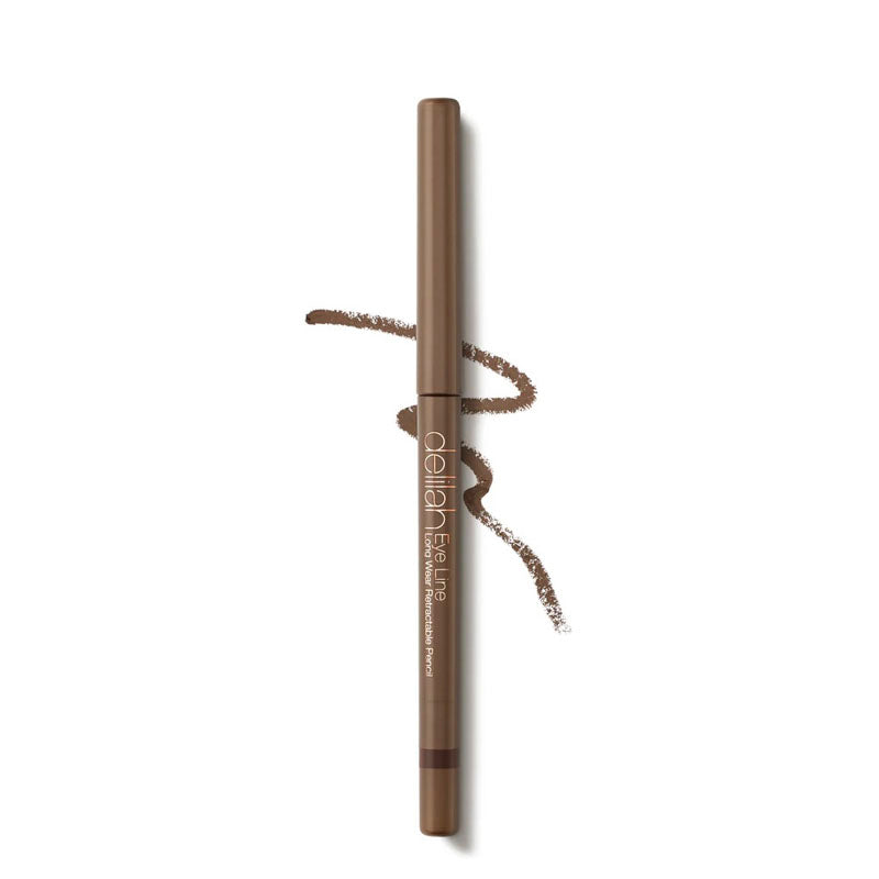 DELILAH Eye Line Long Wear Retractable Eye Pencil in Twig