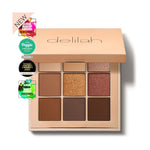 DELILAH Colour Intense Eyeshadow Palette in Venus