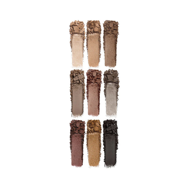 DELILAH Eyeshadow Palette in Damsel