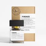 AMPERSAND FRAGRANCES Firenze EDP 50ml
