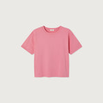 AMERICAN VINTAGE Fizvalley T Shirt in Vintage Eglantine