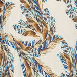 TRAFFIC PEOPLE Rene Dress in Cream