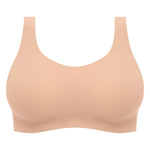 FANTASIE Smoothease Non Wired Bralette in Natural