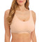 FANTASIE Smoothease Non Wired Bralette in Natural