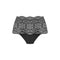 FANTASIE Lace Ease Invisible Stretch Full Brief in Black