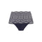 FANTASIE Lace Ease Invisible Stretch Full Brief in Navy