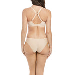 FANTASIE Neve U/W Moulded Balcony Bra in Sand