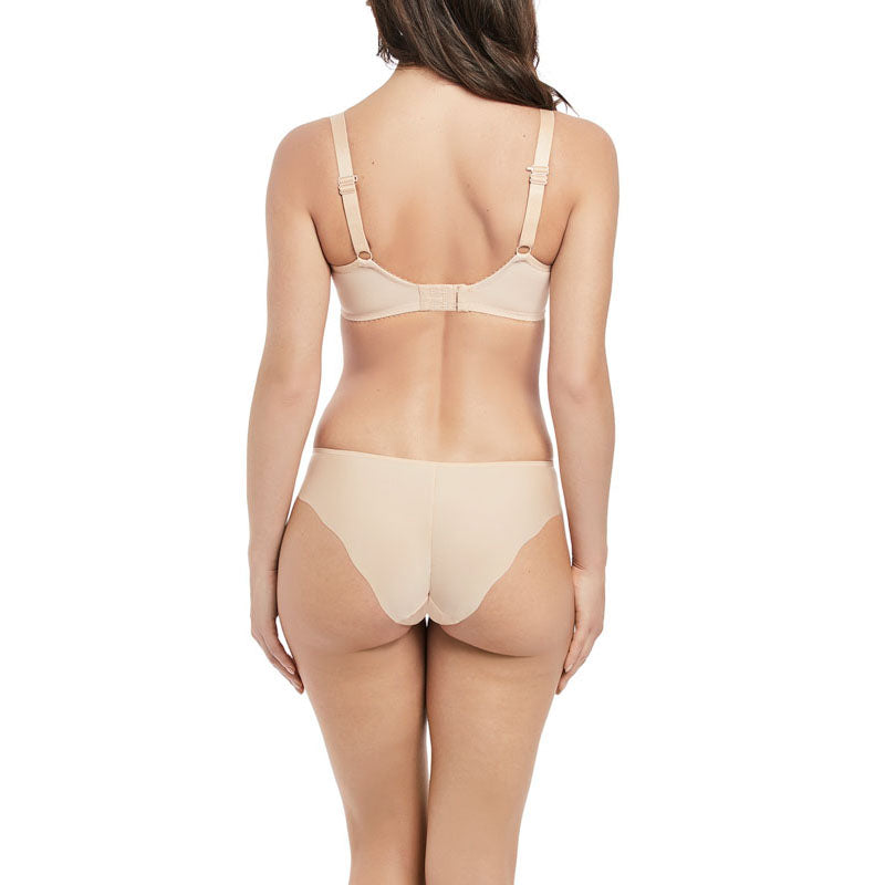 FANTASIE Neve U/W Moulded Balcony Bra in Sand