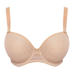 FANTASIE Neve U/W Moulded Balcony Bra in Sand