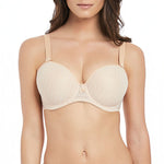 FANTASIE Neve U/W Moulded Balcony Bra in Sand