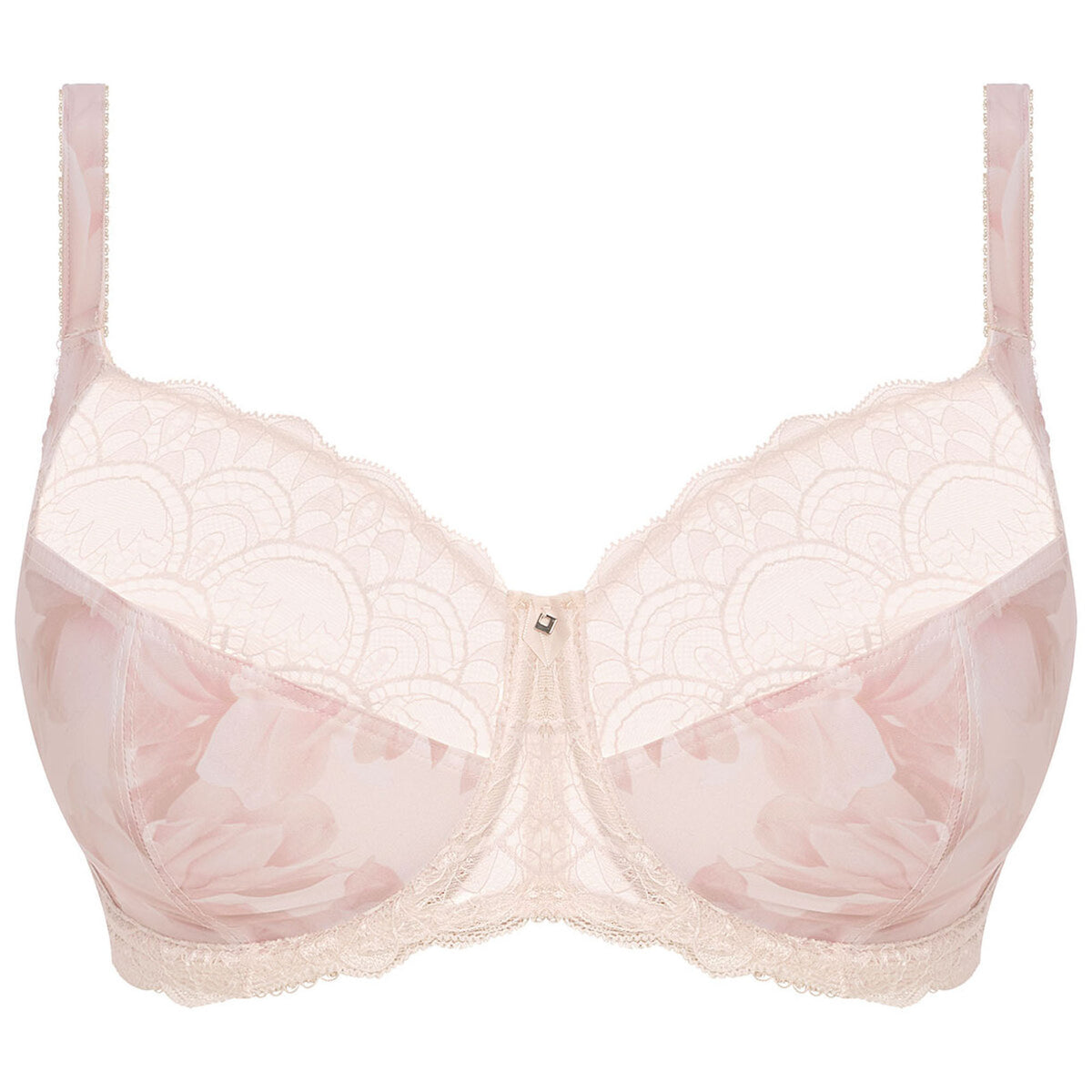 FANTASIE Olivia U/W Side Support Bra in Dusk