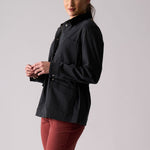 Hidden Treasures 4 Pocket Jacket in Deep Indigo