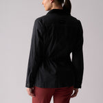 Hidden Treasures 4 Pocket Jacket in Deep Indigo