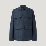 BELSTAFF Forge Jacket in Dark Ink
