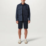 BELSTAFF Forge Jacket in Dark Ink