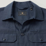BELSTAFF Forge Jacket in Dark Ink