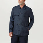 BELSTAFF Forge Jacket in Dark Ink