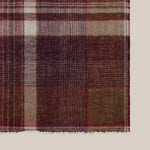 MOISMONT Chai No752 Scarf in Taffeta