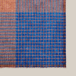 MOISMONT Corneille No852 Scarf  in Circus