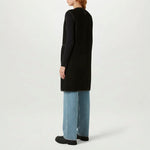 BELSTAFF Foundry Reversible Vest in Black